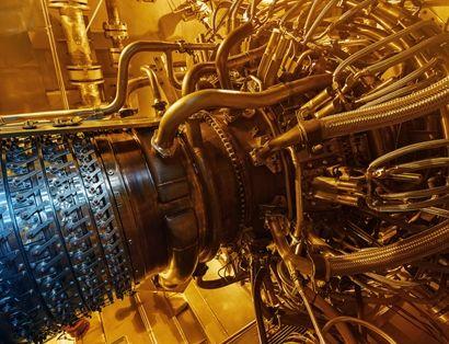 How you can improve your gas turbine performance