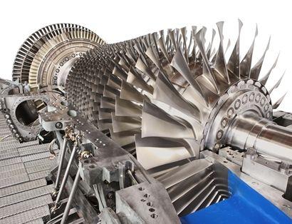 How to optimise the performance of your gas turbine compressor?